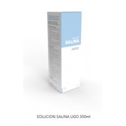 SOLUCION SALINA UGO 350ml